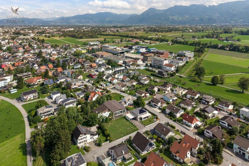 Attraktive Baulandparzelle mit 700 m2 an ruhiger Wohnlage (8)