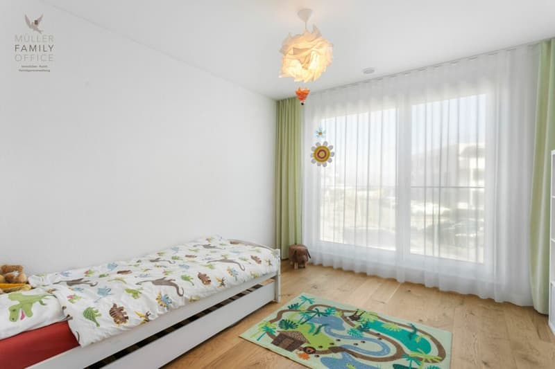 Neuwertige 5 1/2 Zimmer-Minergie-Wohnung mit grossem Balkon und hochwertigem Ausbau (13)