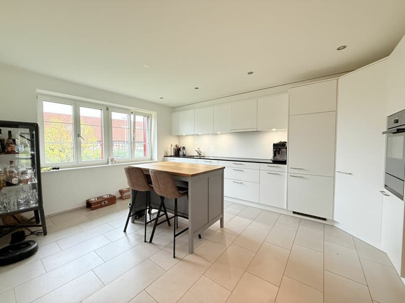 OPTIMAL FAMILY APARTMENT (2)