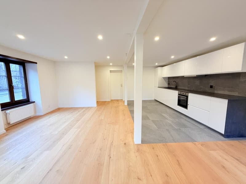 Una Casa Affascinante (7)