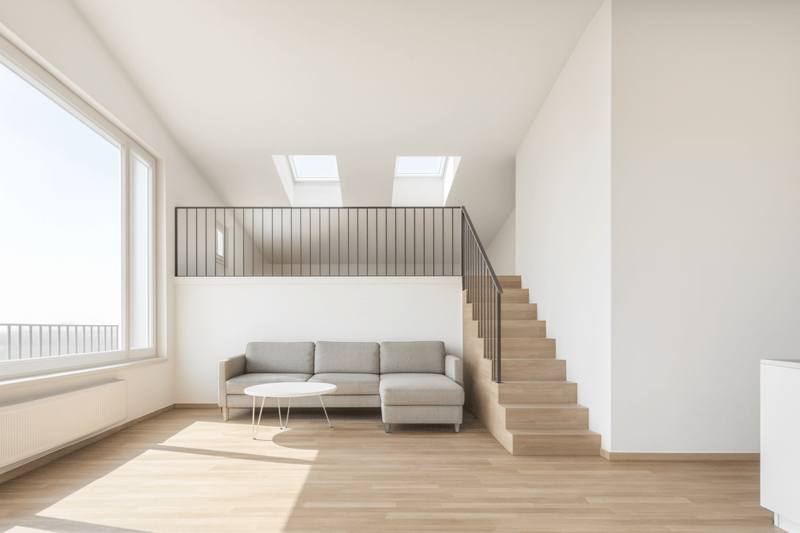 LIVING SPACE SCHULSTRASSE (2)