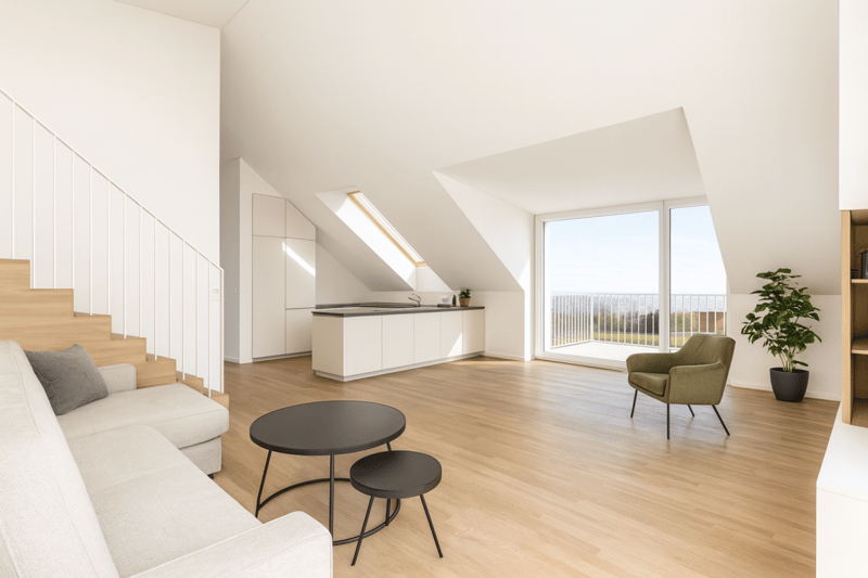LIVING SPACE SCHULSTRASSE (8)