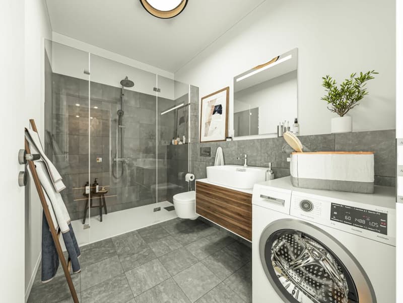 LIVING SPACE SCHULSTRASSE (6)
