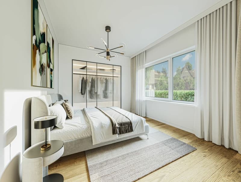 LIVING SPACE SCHULSTRASSE (5)