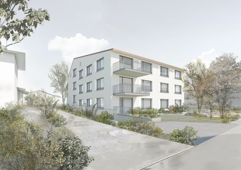 LIVING SPACE SCHULSTRASSE (7)
