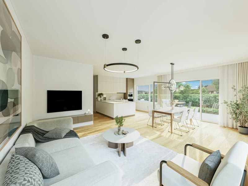 LIVING SPACE SCHULSTRASSE (4)