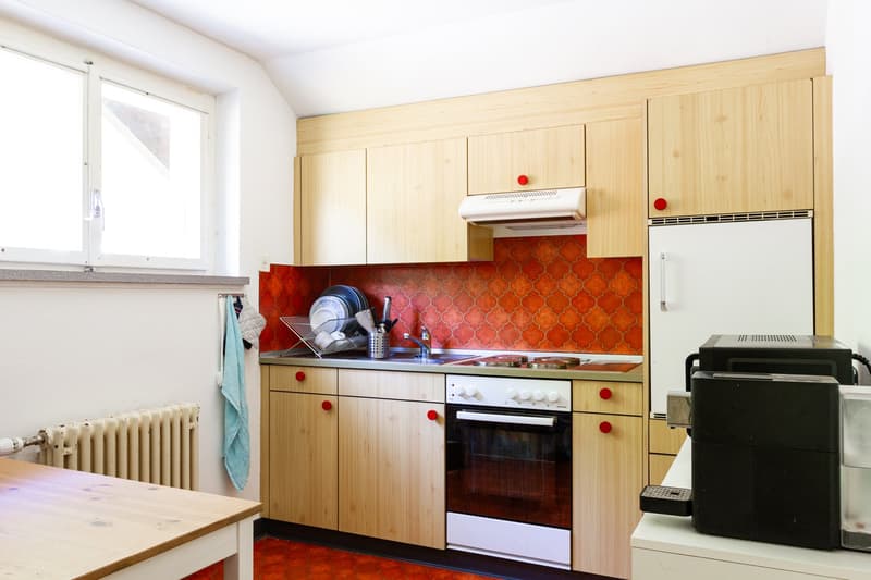 Ein Haus der Gemütlichkeit (17)