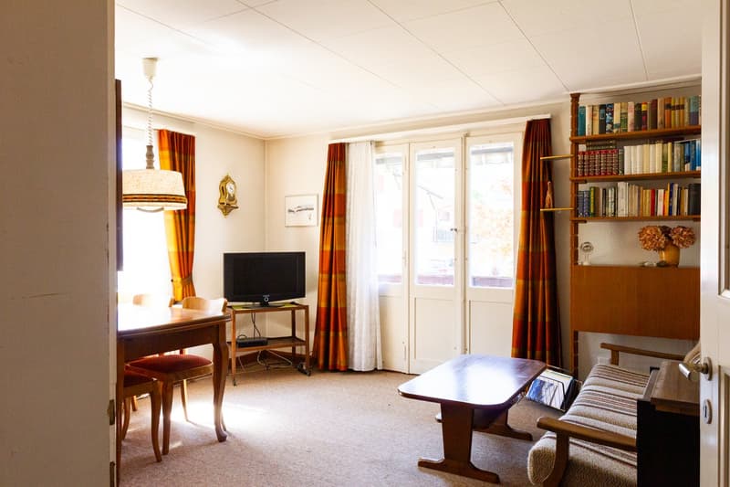 Ein Haus der Gemütlichkeit (7)
