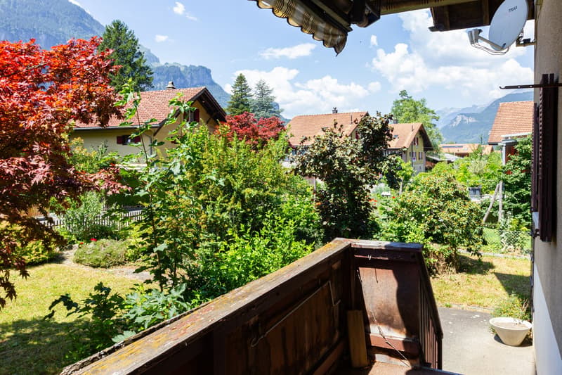 Ein Haus der Gemütlichkeit (9)