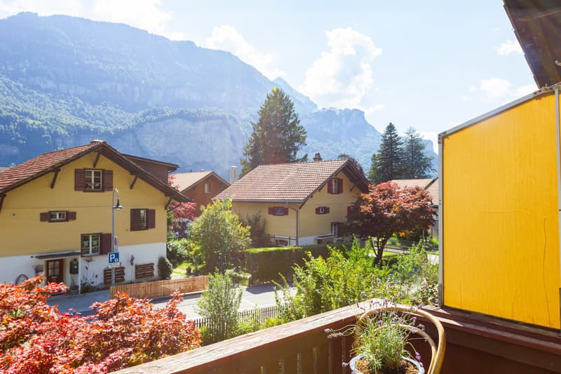 Ein Haus der Gemütlichkeit (19)