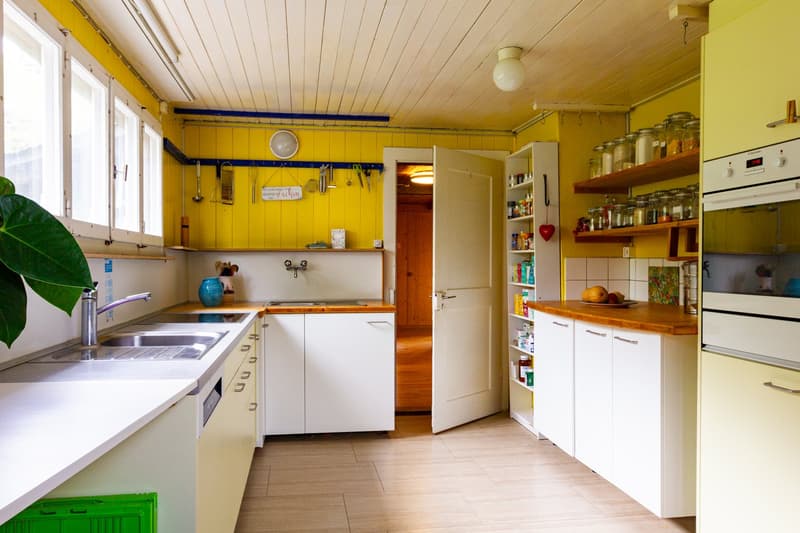 Ein zauberhaftes Einfamilienhaus in Hasliberg Goldern – ERSTWOHNSITZ (6)