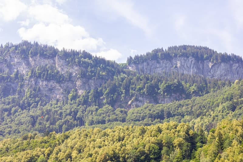 A plot of land amidst the mountains (7)