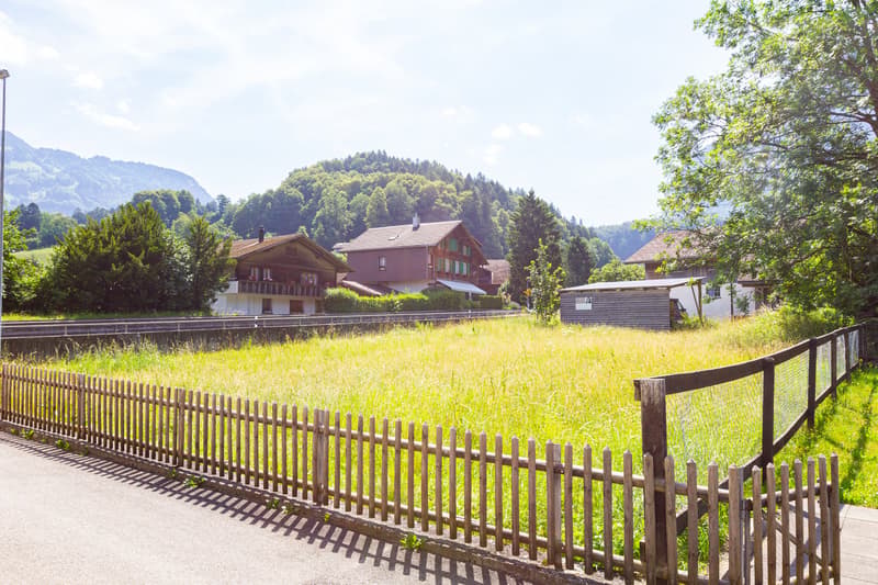 A plot of land amidst the mountains (11)