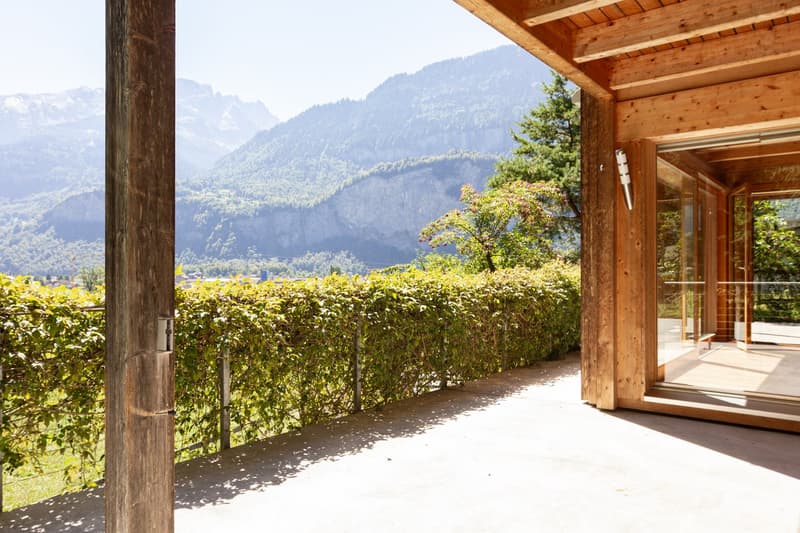 Ein Haus des Neuanfangs (9)