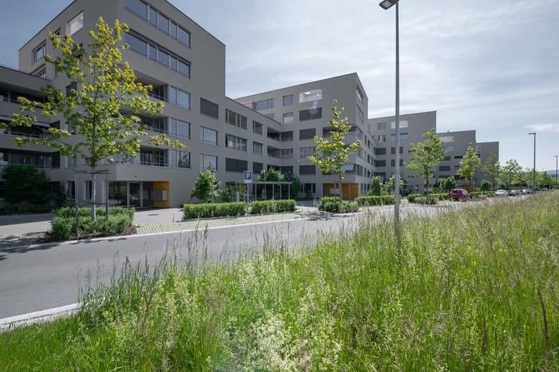 Aussenansicht
