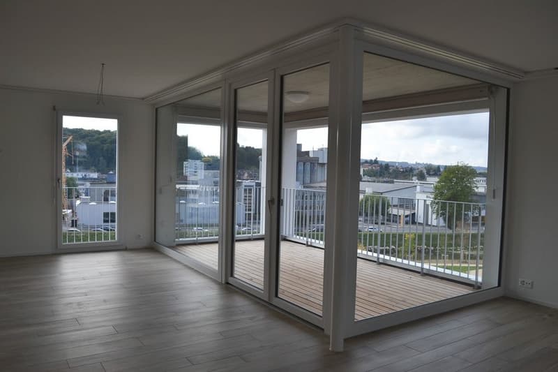 Loggia