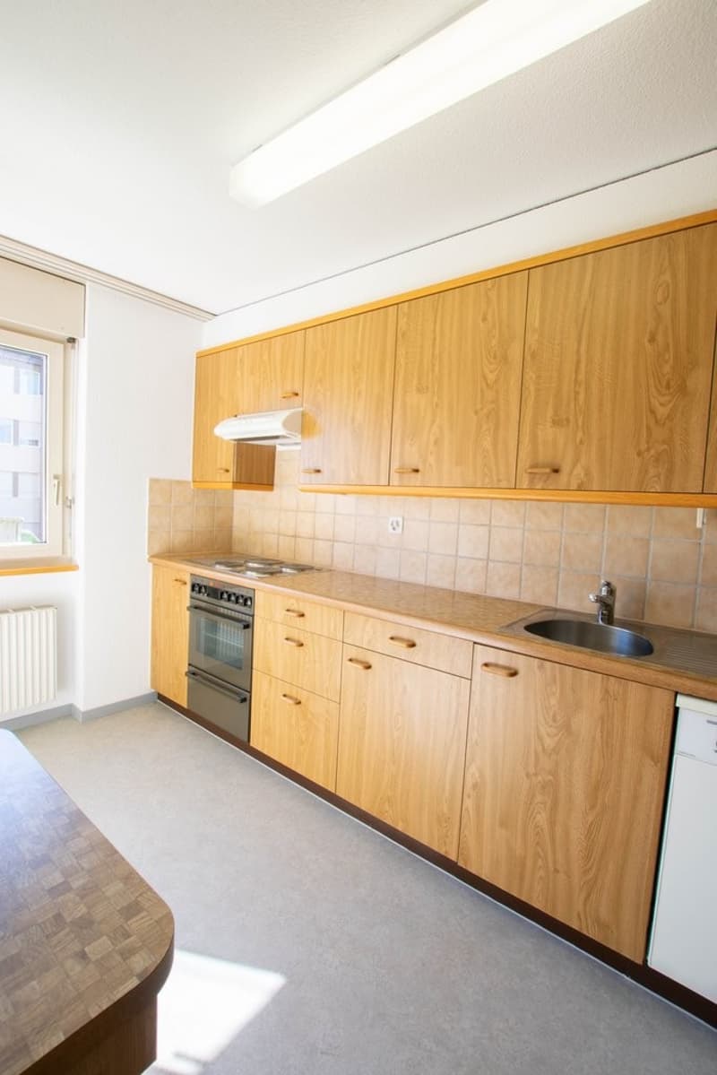 Appartement temporaire à Thun (6)