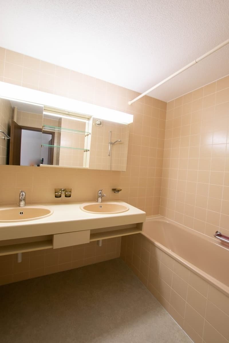 Appartement temporaire à Thun (7)