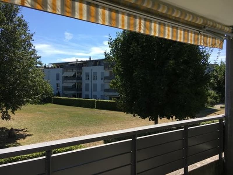 Wohnbereich