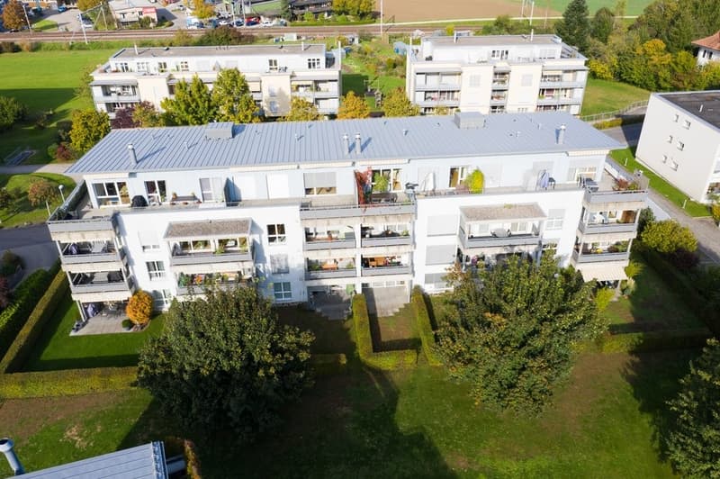 Liegenschaft