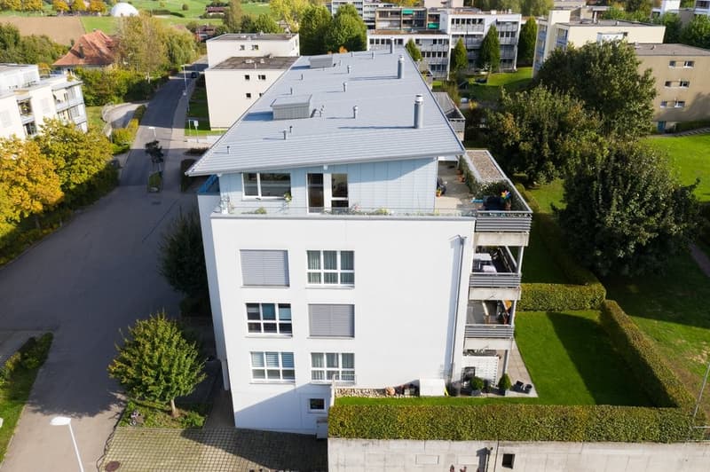 Liegenschaft