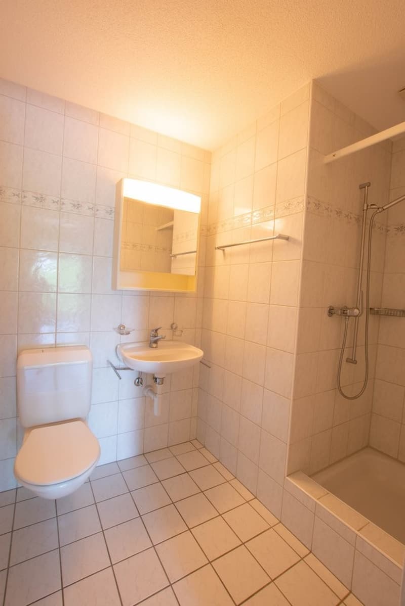 2. Badezimmer