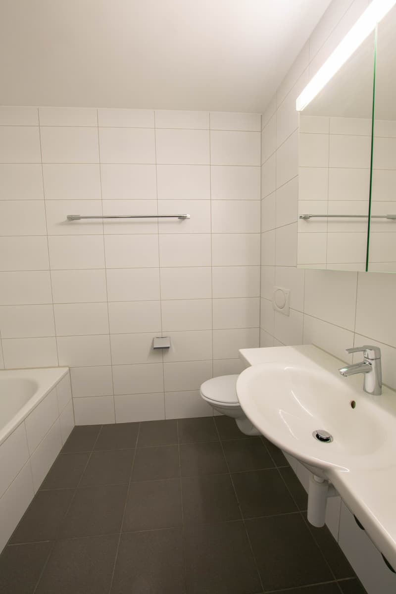 Appartamento di 2 ½ locali, 3122 Kehrsatz (4)