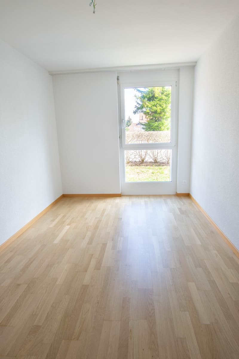 Appartamento di 2 ½ locali, 3122 Kehrsatz (5)
