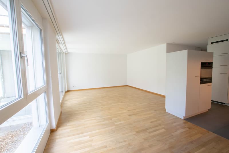Appartamento di 2 ½ locali, 3122 Kehrsatz (2)