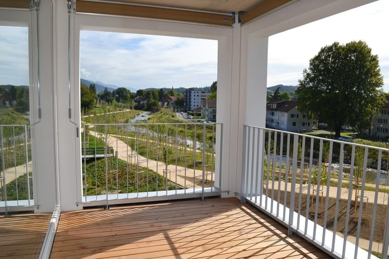 Loggia