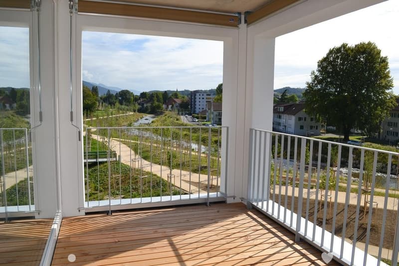 Loggia