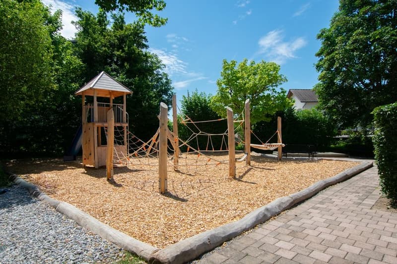 Spielplatz
