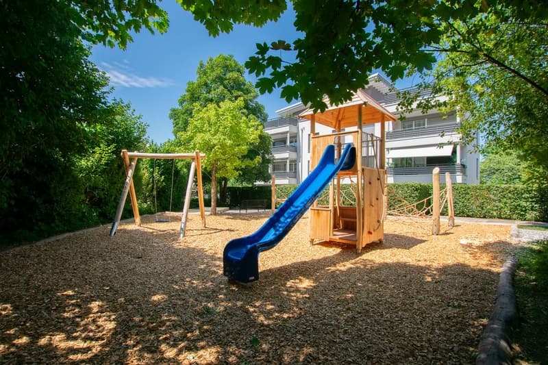 Spielplatz