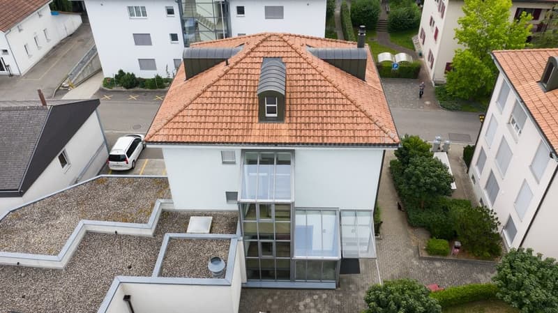 Liegenschaft