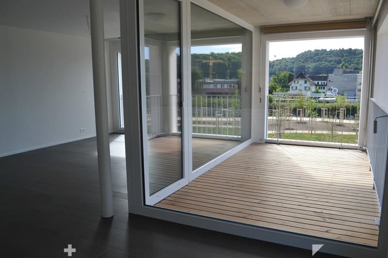 Loggia