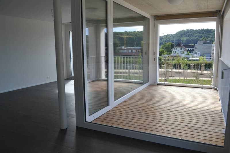 Loggia