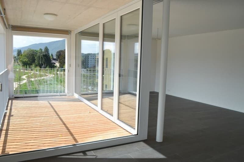 Loggia