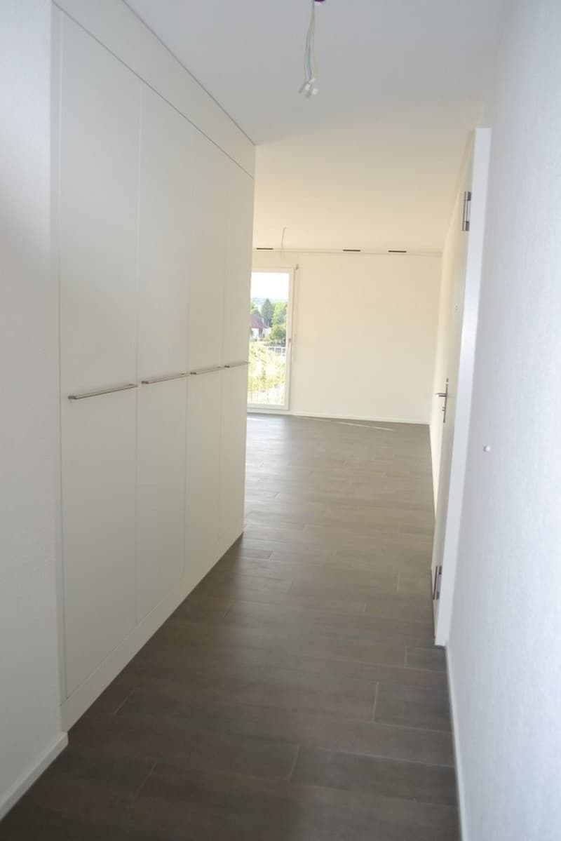 Eingangsbereich