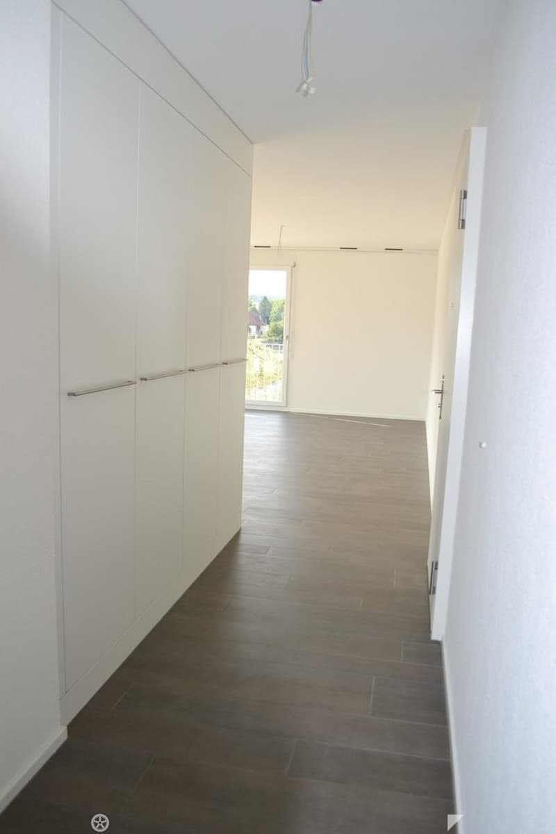 Eingangsbereich