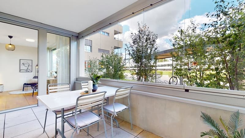 Balkon