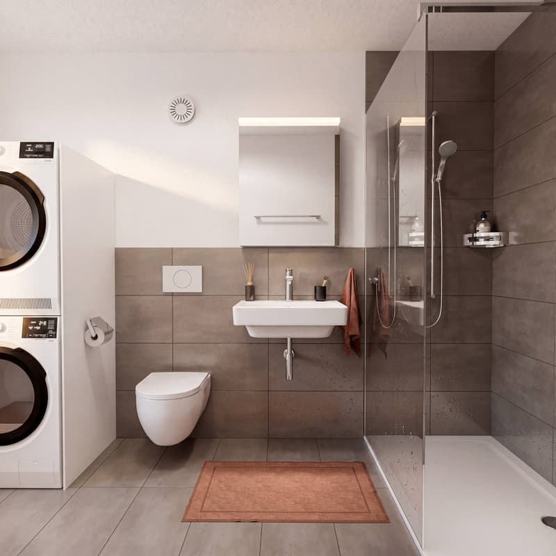 Diverse 2.5-room apartments for the first time (6)