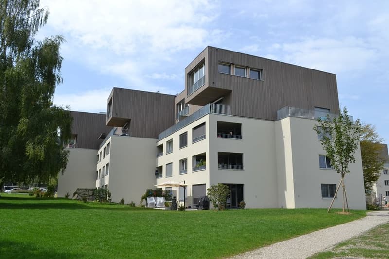 Liegenschaft