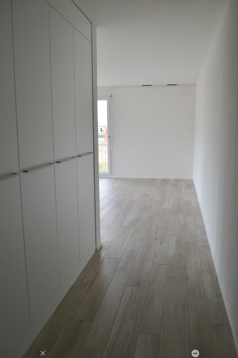 Eingangsbereich