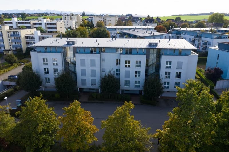 Liegenschaft