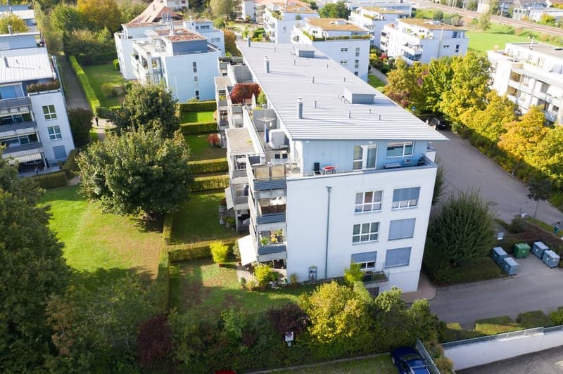 Liegenschaft