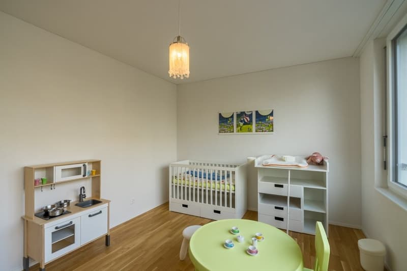 Kinderzimmer
