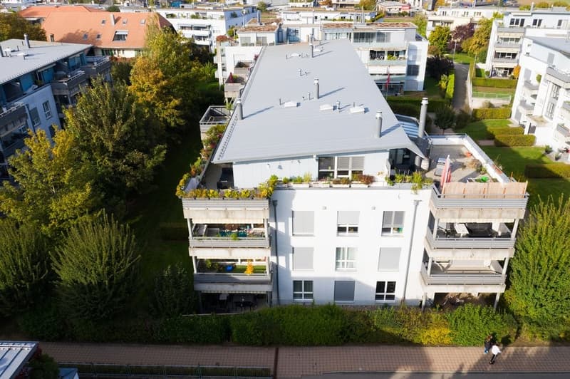 Liegenschaft