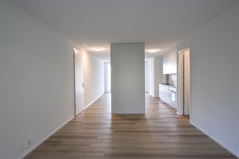 Erstbezug - 4.5-Zimmerwohnung an der Emme (3)