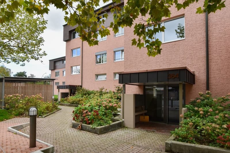 Liegenschaft
