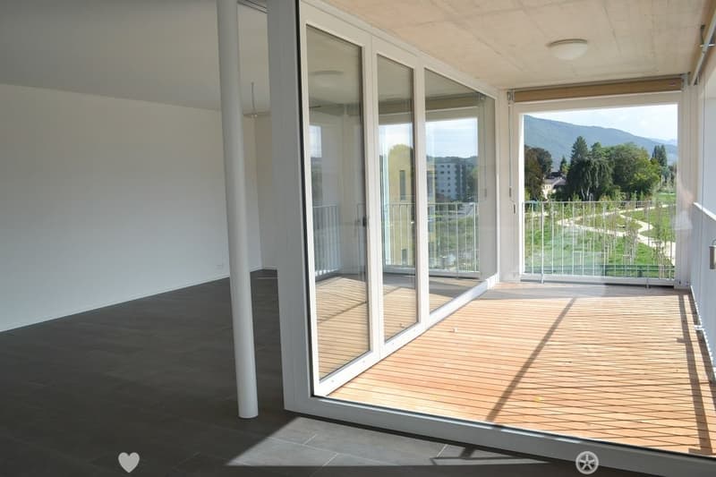 Loggia